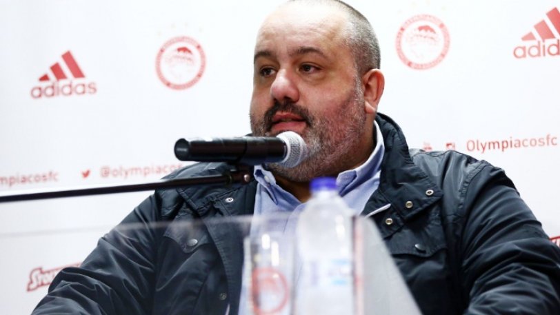 Δήλωση ο Καραπαπάς για τον Ζουράρι