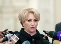 Ρουμανία: Η ευρωβουλευτής Βιόριτσα Ντάντσιλα νέα πρωθυπουργός της χώρας