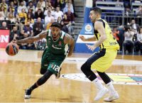 Φενέρμπαχτσε – Παναθηναϊκός 67-62: Ήττα στις λεπτομέρειες