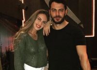 Κατερίνα Δαλάκα – Γιώργος Αγγελόπουλος: Το νέο ζευγάρι του Survivor (vid)