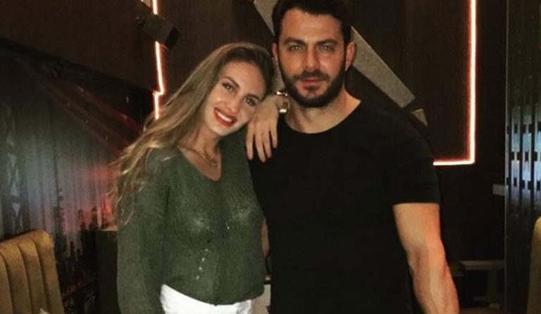 Κατερίνα Δαλάκα – Γιώργος Αγγελόπουλος: Το νέο ζευγάρι του Survivor (vid)