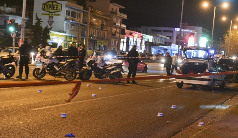 Βασίλης Στεφανάκος: Σε κιθάρα είχαν το καλάσνικοφ οι εκτελεστές – Ποιους “βλέπει” η ΕΛΑΣ