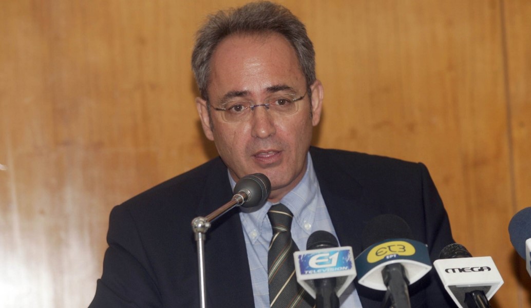 Γιάννης Μυλιόπουλος: Με μετρό το 2020 η Θεσσαλονίκη