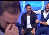 Συγκίνησε στο “Πάμε Πακέτο” ο Ιγκουαϊν (vid)