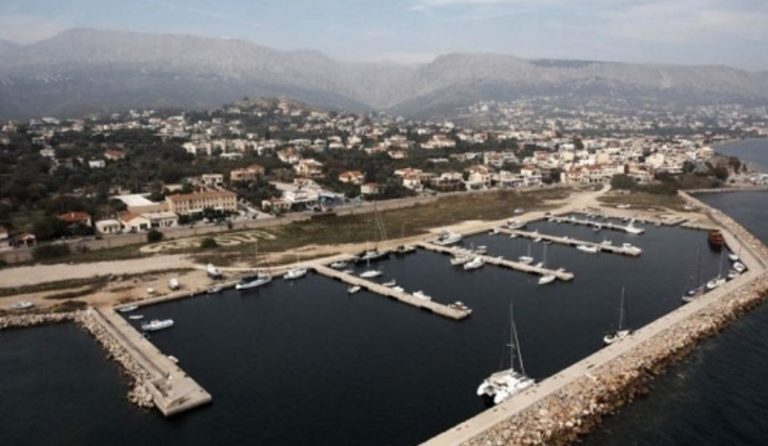 Μαρίνα Χίου: Παρατείνεται η προθεσμία για την υποβολή εκδήλωσης ενδιαφέροντος