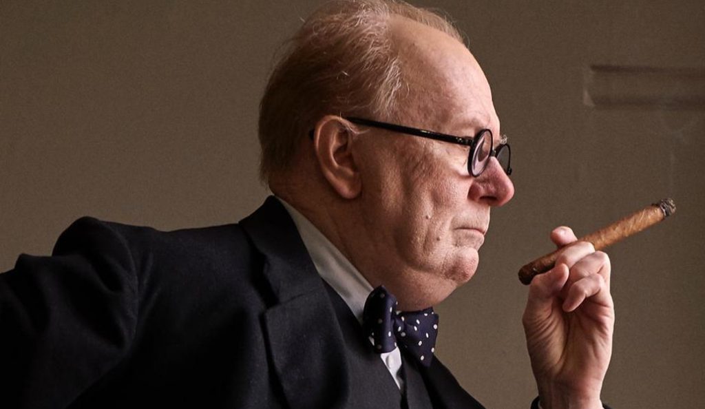 Bafta 2018: Όλντμαν και Μακντόρμαντ οι κορυφαίοι των βρετανικών βραβείων