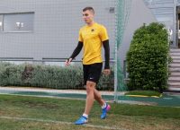 Δείτε τι έγινε στην προπόνηση με τον Βράνιες
