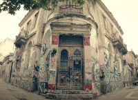 H virtual reality Αθήνα από τους Medea Electronique στη Στέγη