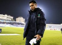Ανακοινώνεται για τον Τσάβες
