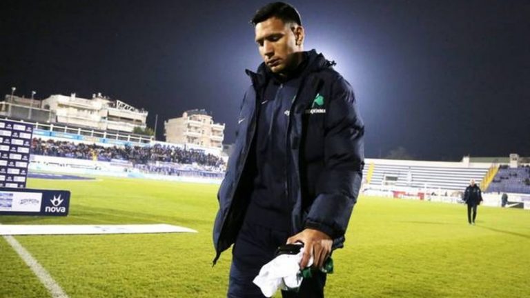 Ανακοινώνεται για τον Τσάβες