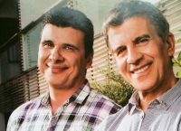 Γιώργος Γερολυμάτος: Στο εδώλιο ο γιος του ως μέλος σπείρας εκβιαστών