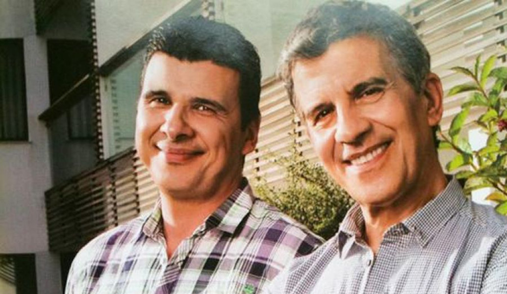 Γιώργος Γερολυμάτος: Στο εδώλιο ο γιος του ως μέλος σπείρας εκβιαστών