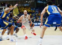 Χίμκι – Ολυμπιακός 82-54: Κατηφόρα στη Μόσχα για τον Ολυμπιακό