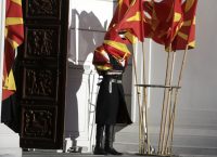 Σκοπιανό: Συνάντηση Τσίπρα -Ζάεφ στο Νταβός αλλά με προϋποθέσεις