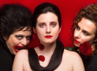 To stage.pagenews.gr προτείνει: “Η Σέξτον και τα Κογιότ” στον Πολυχώρο VAULT