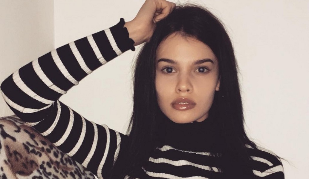 Η Σάρα του Ίβουσιτς θα “τρελάνει” το Καραϊσκάκη (pics)