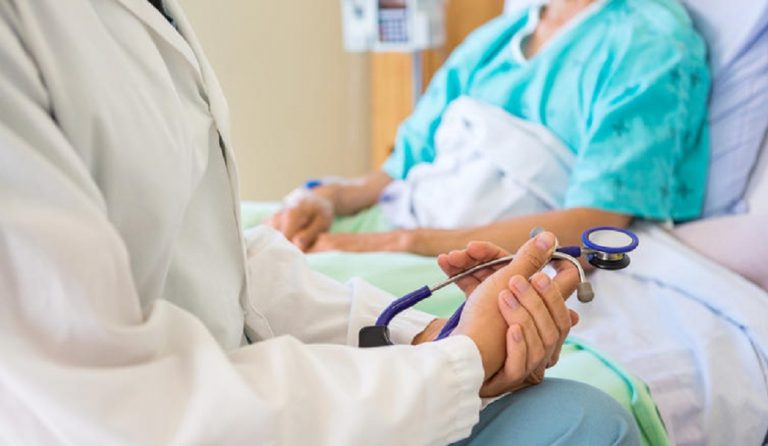 ΗΠΑ: Ένας αλγόριθμος θα λέει πότε θα πεθάνει ένας ασθενής νοσοκομείου