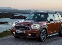 Mini Countryman: Δίνει ρεσιτάλ εντός και εκτός δρόμου