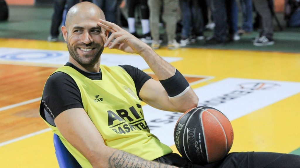 Το κέρδος του Άρη από την υπόθεση Βασιλόπουλου