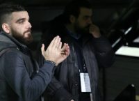 Απάντησε για Μολέντο ο Σαββίδης