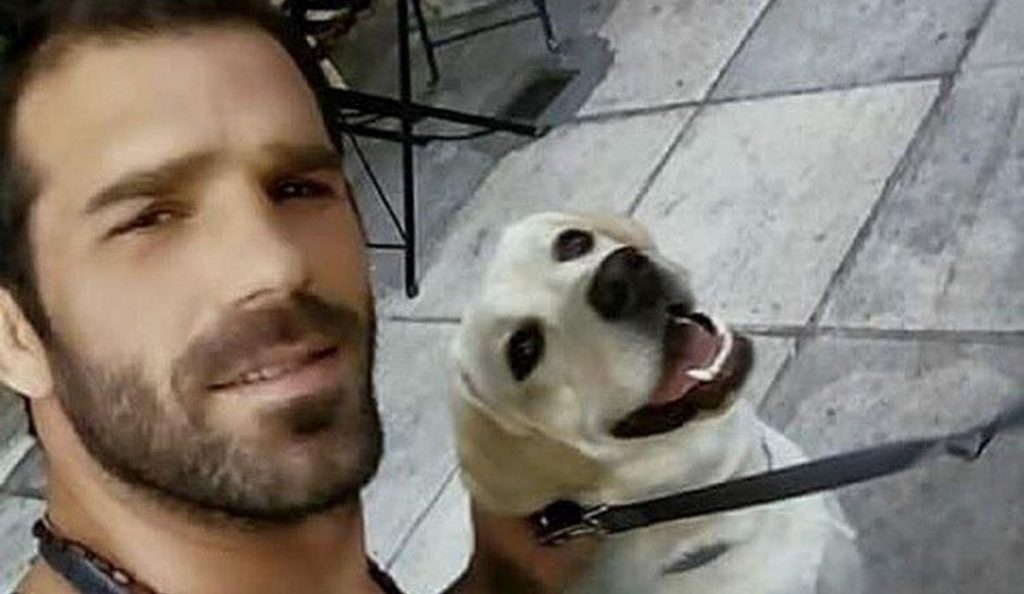 Αυτός είναι ο “Ντάνος” του Survivor 2 (pics)