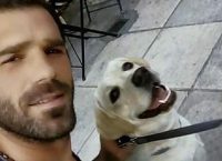 Αυτός είναι ο “Ντάνος” του Survivor 2 (pics)