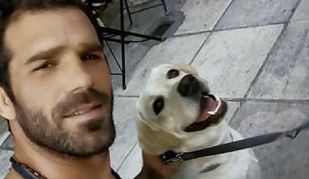 Αυτός είναι ο “Ντάνος” του Survivor 2 (pics)