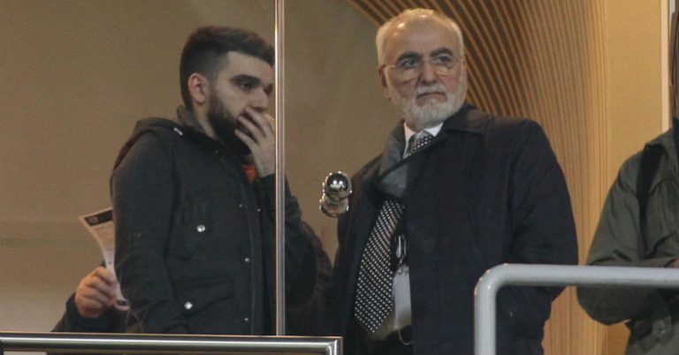 H ανάρτηση με νόημα από το γιο του Σαββίδη για τον ΠΑΟΚ