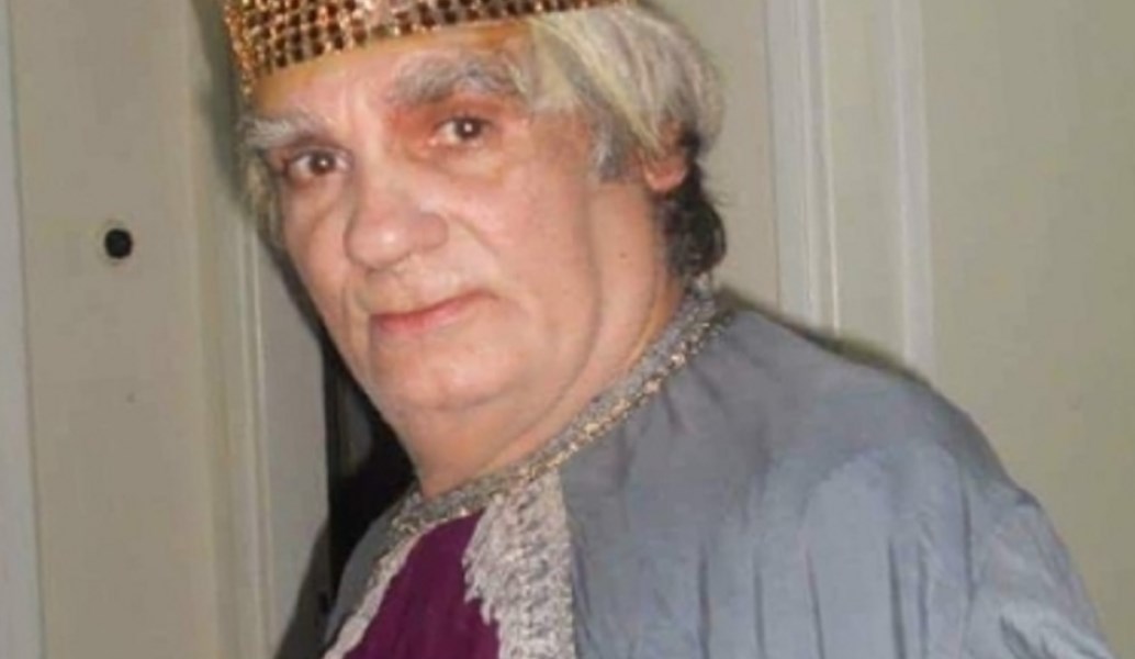 Πέθανε ο ηθοποιός και σκηνοθέτης Γιάννης Λιούμπης