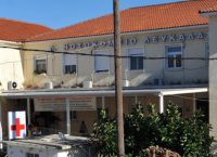 Νοσοκομείο Λευκάδας: Κλοπή μηχανήματος triplex αγγείων