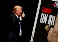 Liberation: Οι… ξεχωριστές ευχές στον Ντόναλντ Τραμπ (pic)
