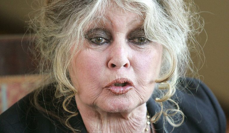 Μπριζίτ Μπαρντό: Υποκριτικό το κίνημα #MeToo
