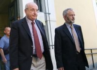 Siemens: Ο Τσουκάτος είχε φέρει χρήματα στο ΠΑΣΟΚ, λέει ο Αυγερινός