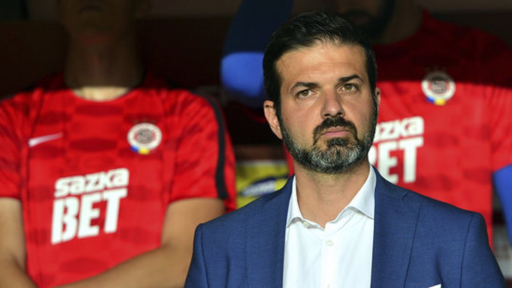Αντρέα Στραματσόνι: Τον θέλει ισπανική ομάδα