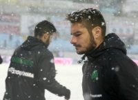 Απίστευτο πως τραυματίστηκε ο Τζανδάρης!