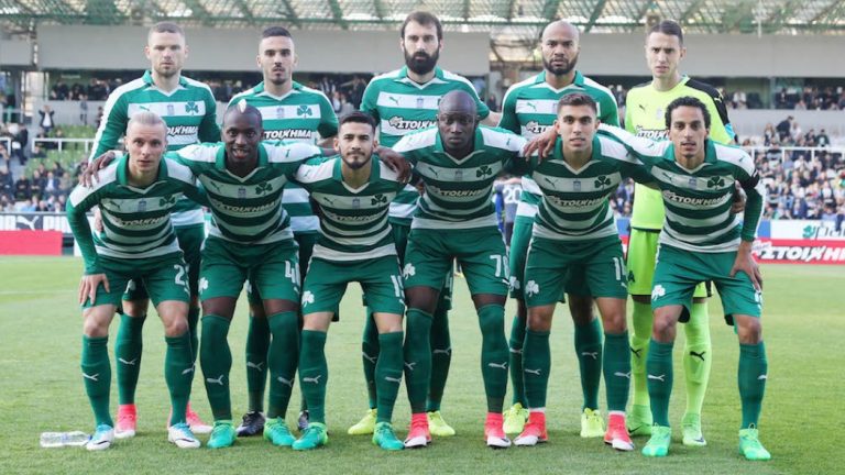 Σοκάρει η κατάσταση στον Παναθηναϊκό