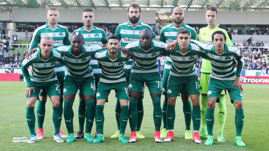 Σοκάρει η κατάσταση στον Παναθηναϊκό