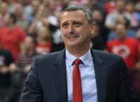 “Ράντονις αντί Σφαιρόπουλου στον Ολυμπιακό”