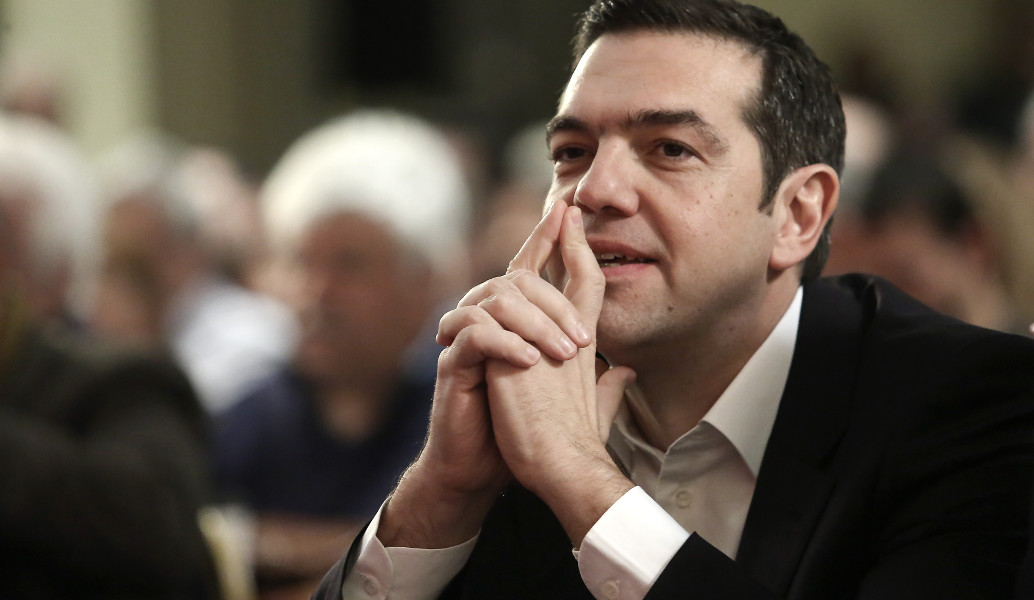 Γιατί η κυβέρνηση βγαίνει μόνο κερδισμένη στο Σκοπιανό