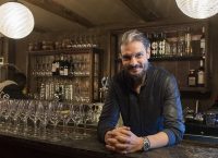 Χαριστέας: ”Είμαι χαρούμενος στο Άμστερνταμ”