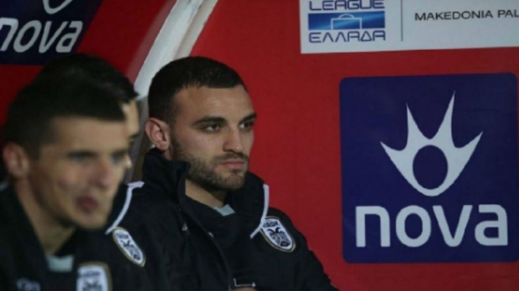 Το πήραν απόφαση στον ΠΑΟΚ
