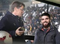 Κίνηση έκπληξη ο Σαββίδης για τον Μίχελ!
