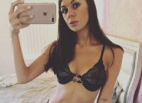 Olivia Lua: Νεκρή η γνωστή πορνοστάρ (pics)