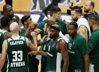 Αήττητο τέλος για τον Παναθηναϊκό