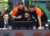 Παναθηναϊκός – ΤΣΣΚΑ Μόσχας: Η απόφαση που άλλαξε το ματς (vid)