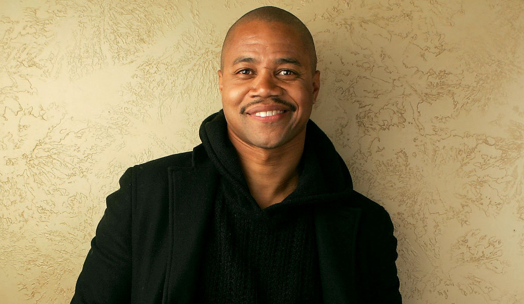 Κούμπα Γκούντινγκ Τζ: Πρωταγωνιστεί στο μιούζικαλ “Σικάγο”