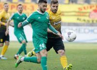 Άρης – ΑΕ Καραϊσκάκης 0-0: Νέα γκέλα για τον Άρη