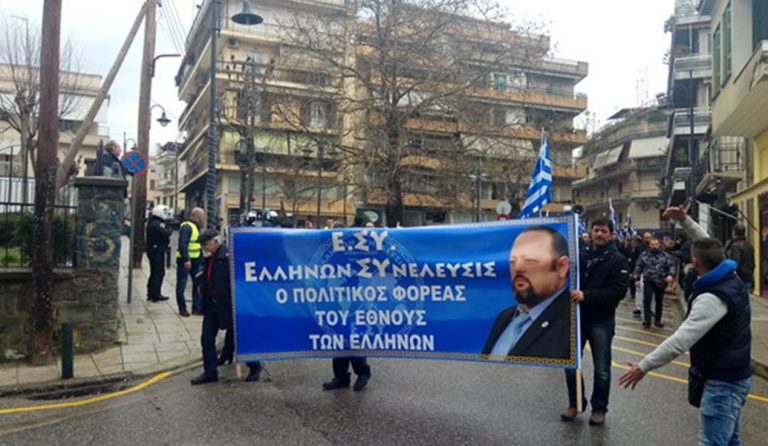 Πάτρα: Ο δικηγόρος Φώτης Λεπίδας καταγγέλλει επίθεση από οπαδούς του Αρτέμη Σώρρα (vid)