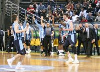 Άρης – Κολοσσός Ρόδου 72-86: Άρης απογοητευτικός, Κολοσσός… τιμωρός!