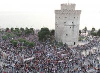 Θεσσαλονίκη “ώρα μηδέν” για το συλλαλητήριο για το Σκοπιανό